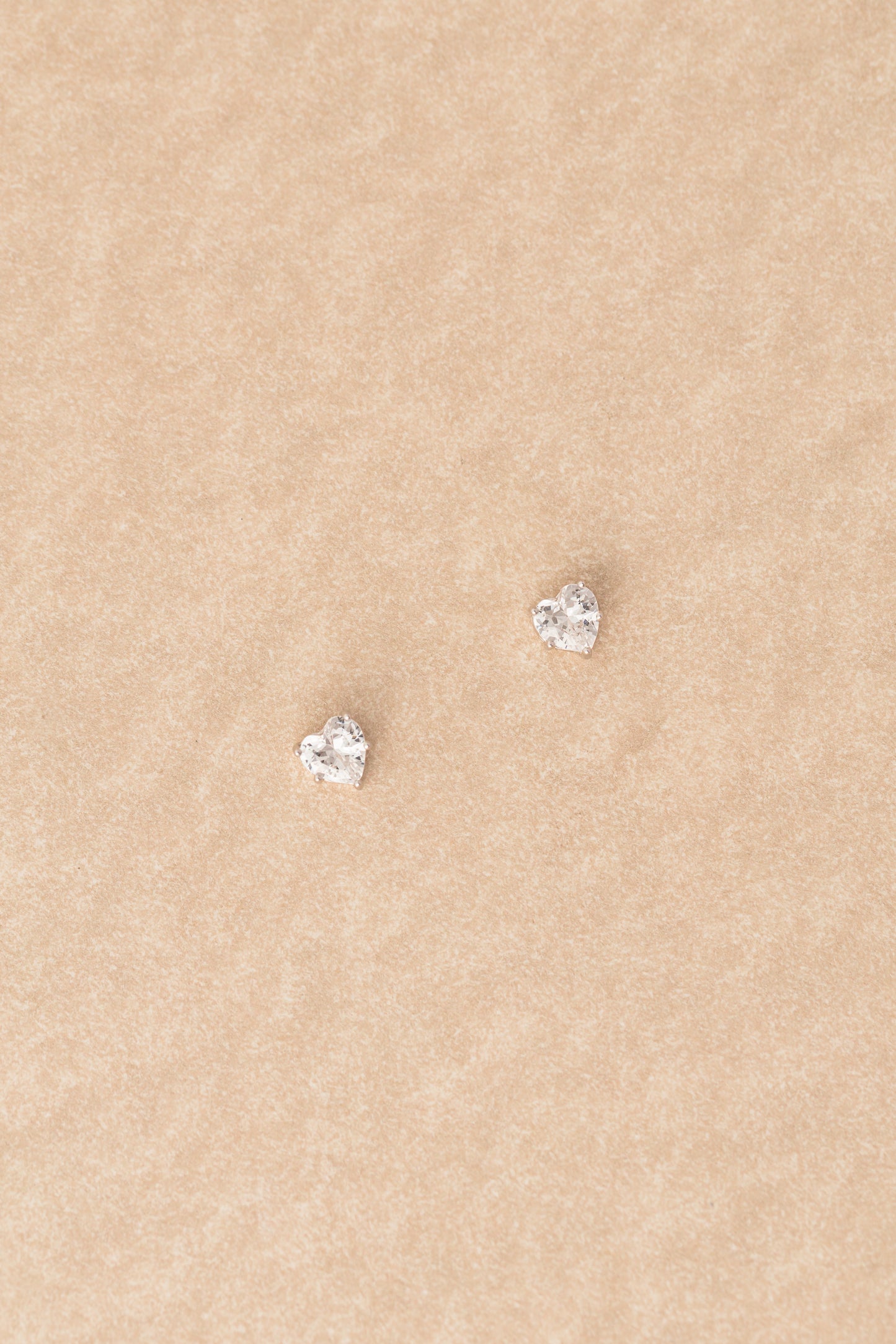Heartfelt Earrings