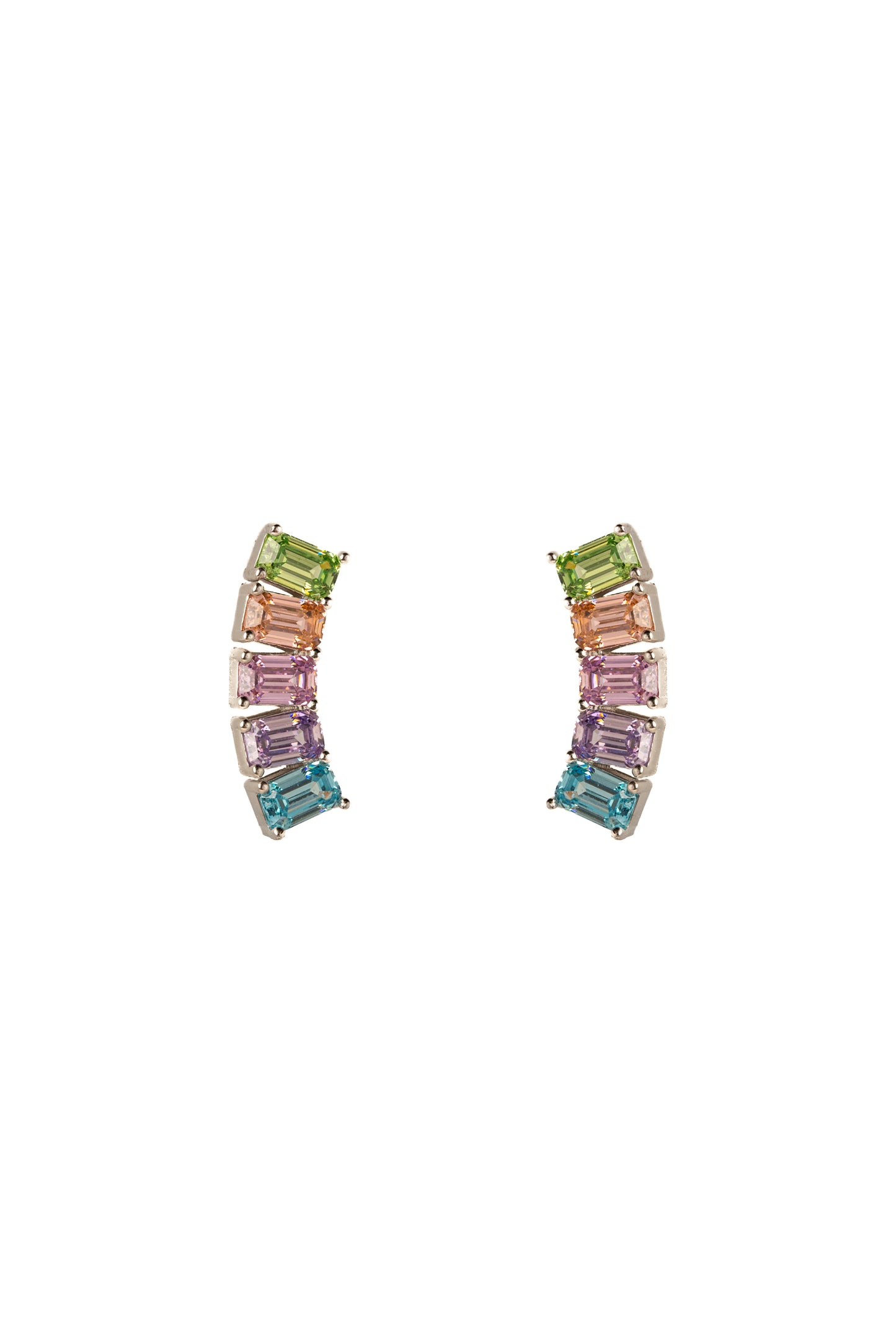 Full Colors Earrings