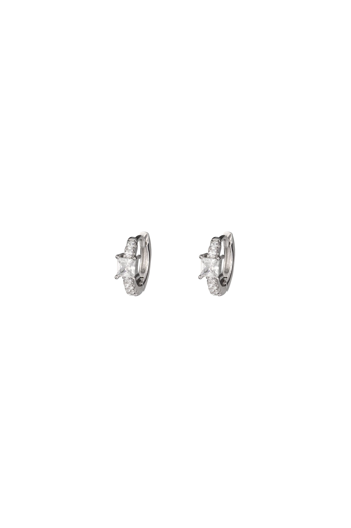 Serene Hoops