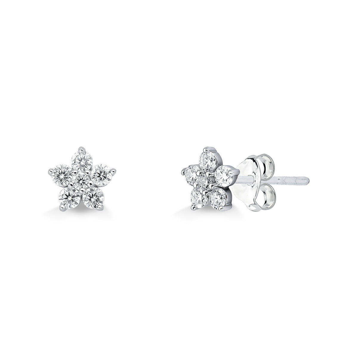 Stellar Shine Studs