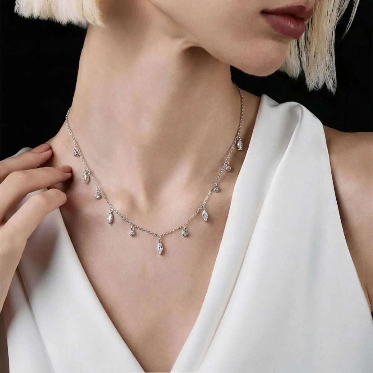 Delicate Necklace
