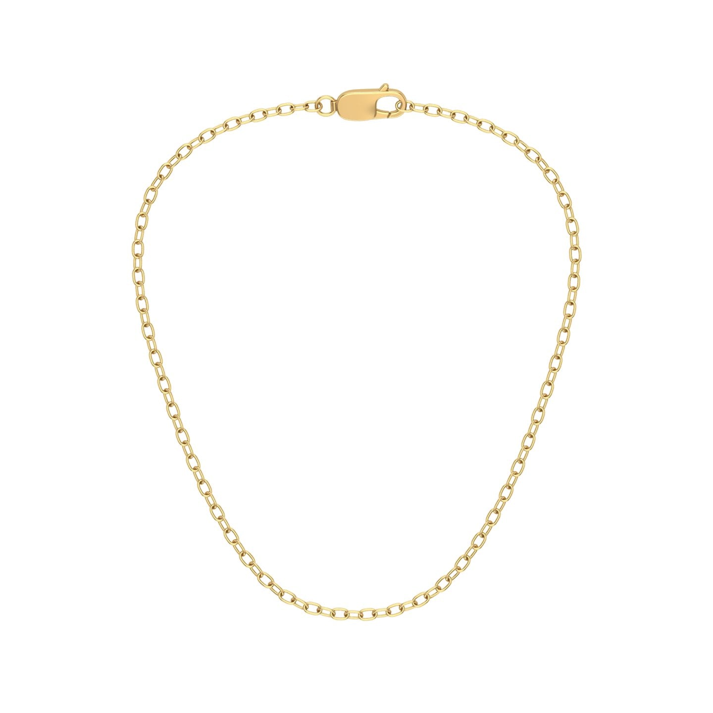 CHARMER BRACELET - THICK