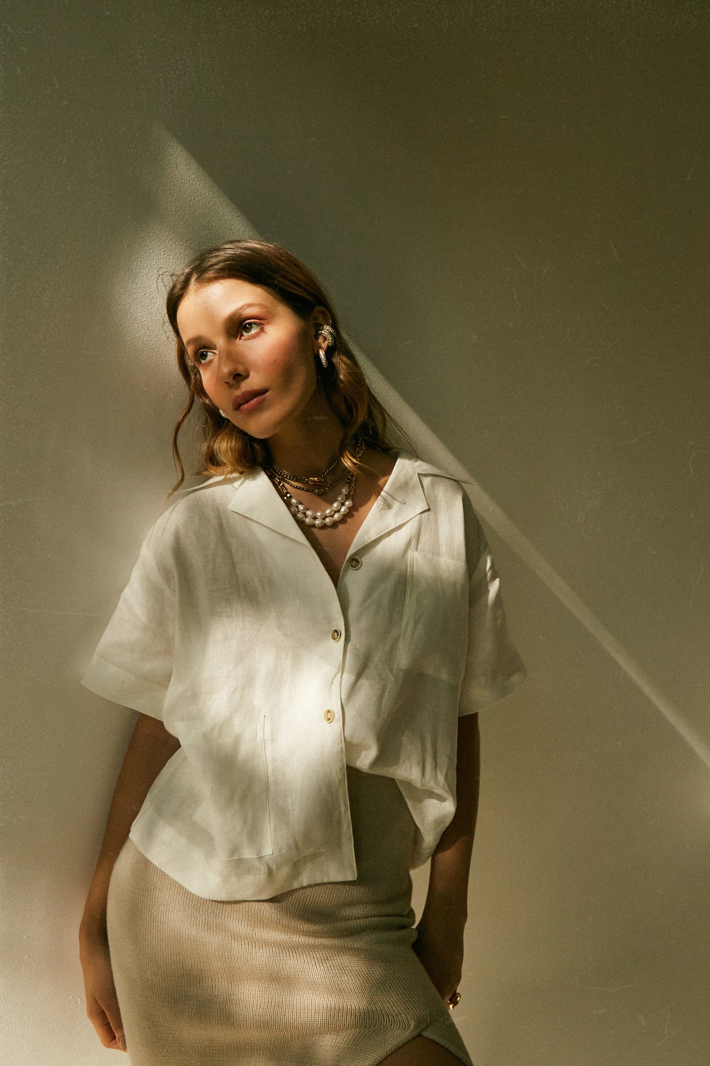 Nina Necklace