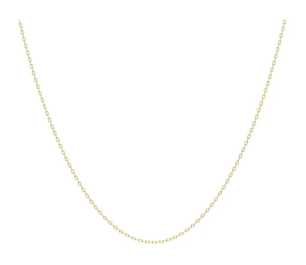 Charmer Chain - Necklace