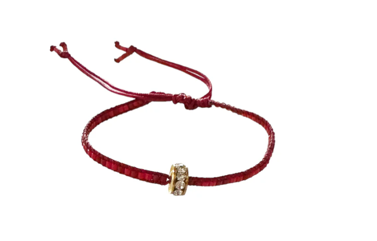 HILO ROJO BRACELET