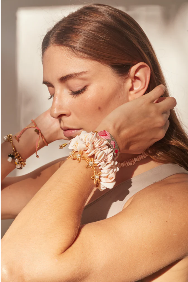 Pulsera Ily