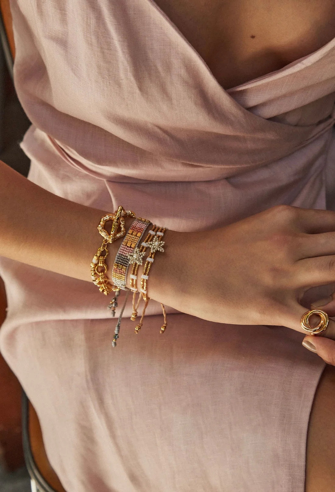 Pulsera Florence