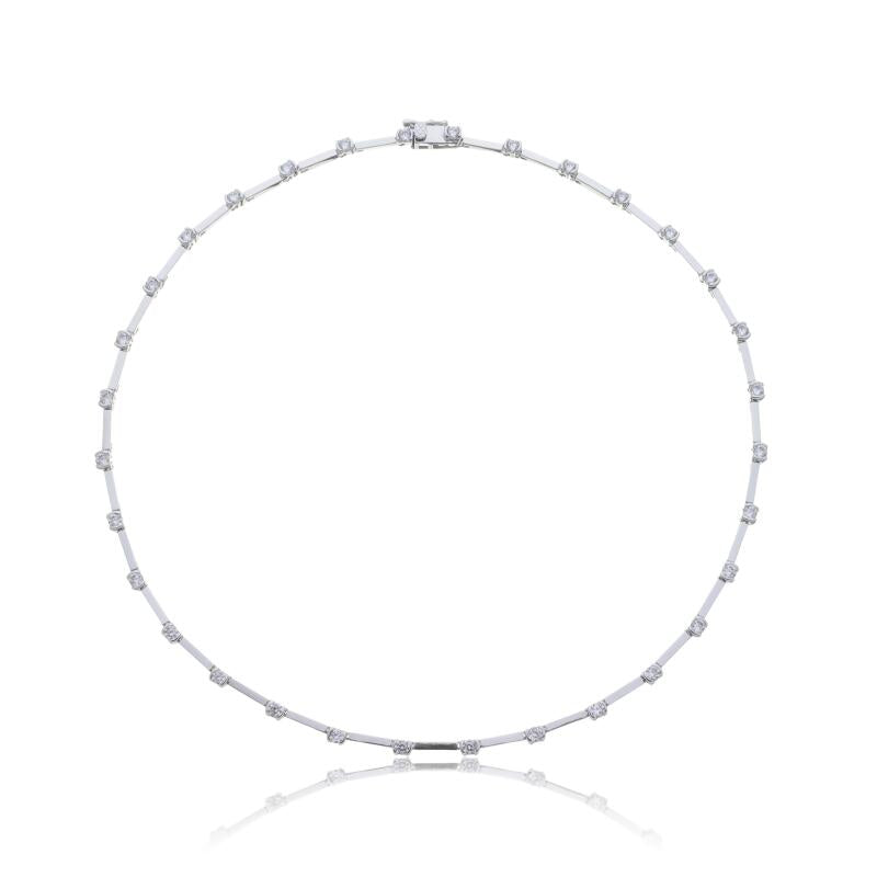 Choker Zinnia