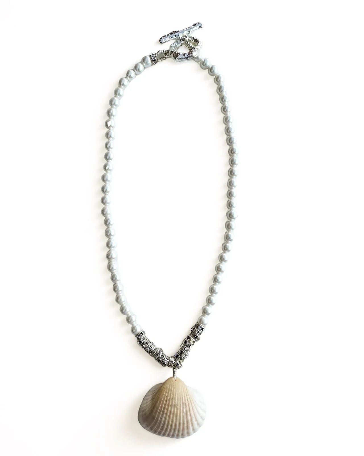 The Bora Necklace