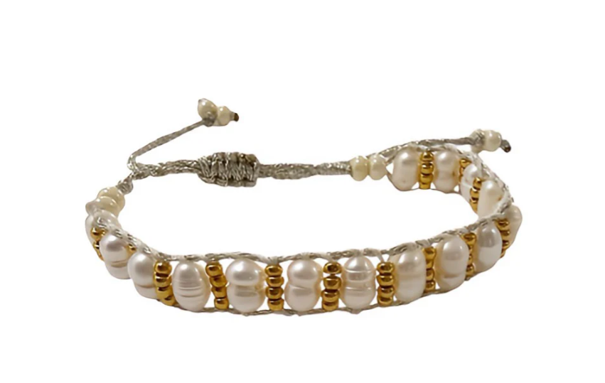 Madeleine Bracelet