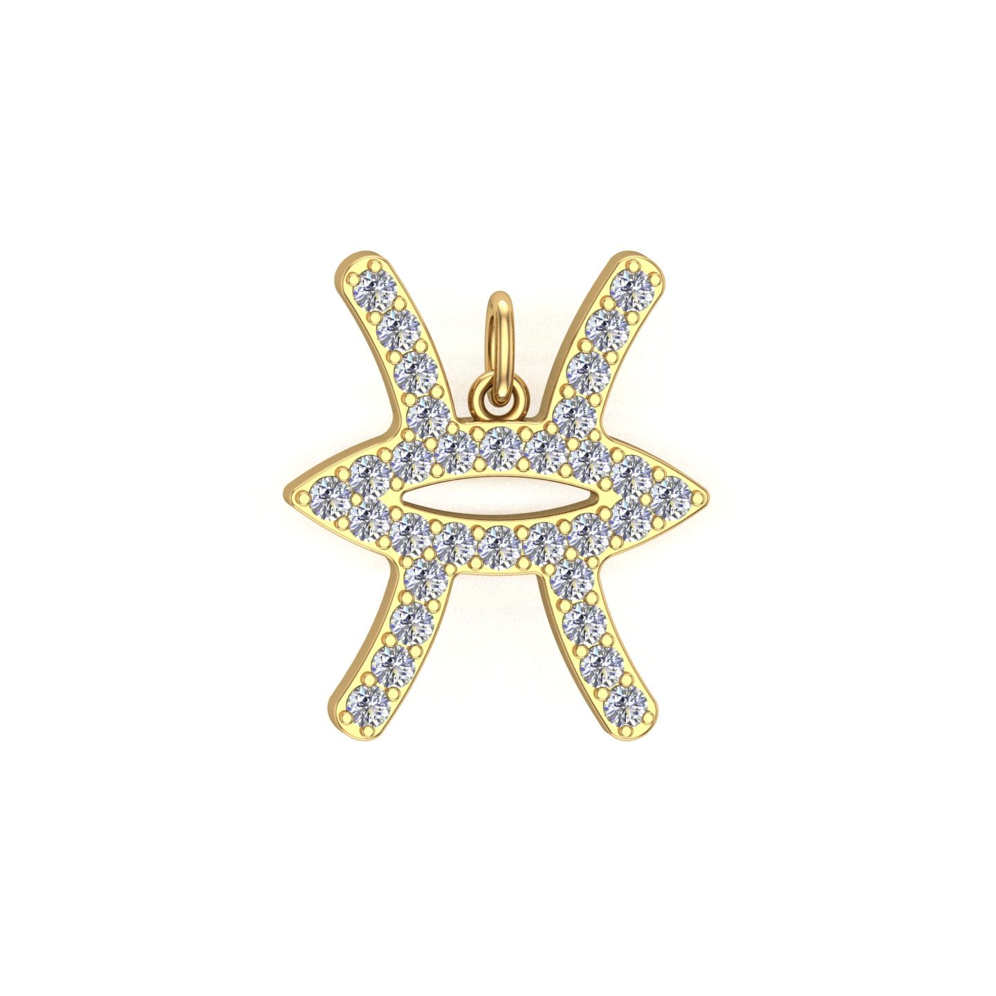 ZODIAC SIGN CHARM