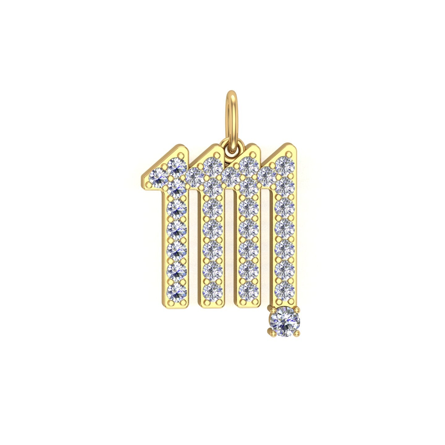 ZODIAC SIGN CHARM