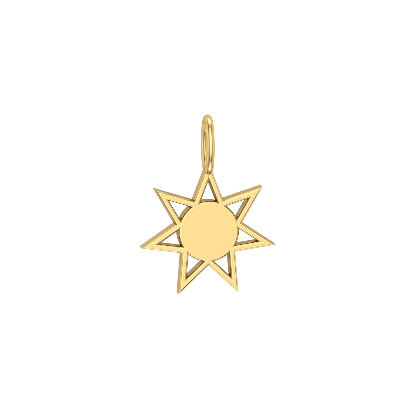 SUN CHARM