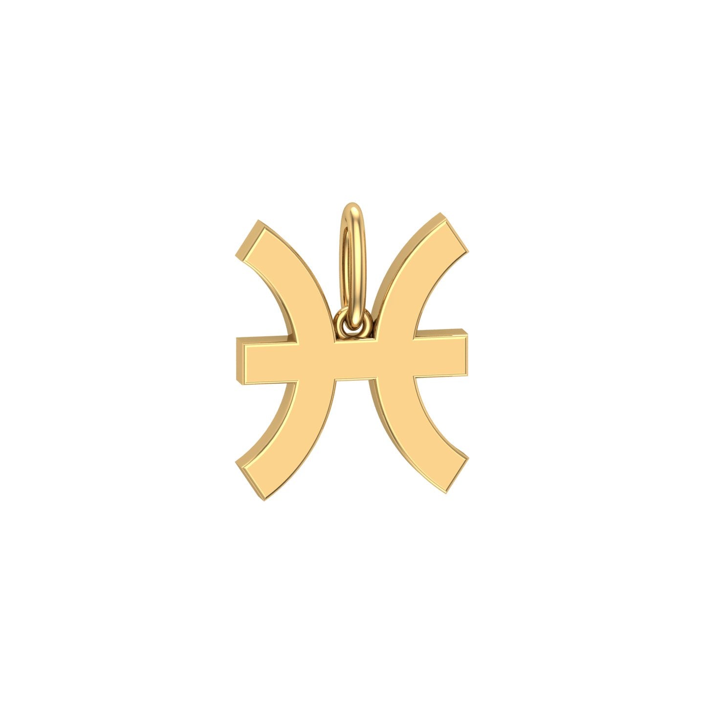 ZODIAC CHARM