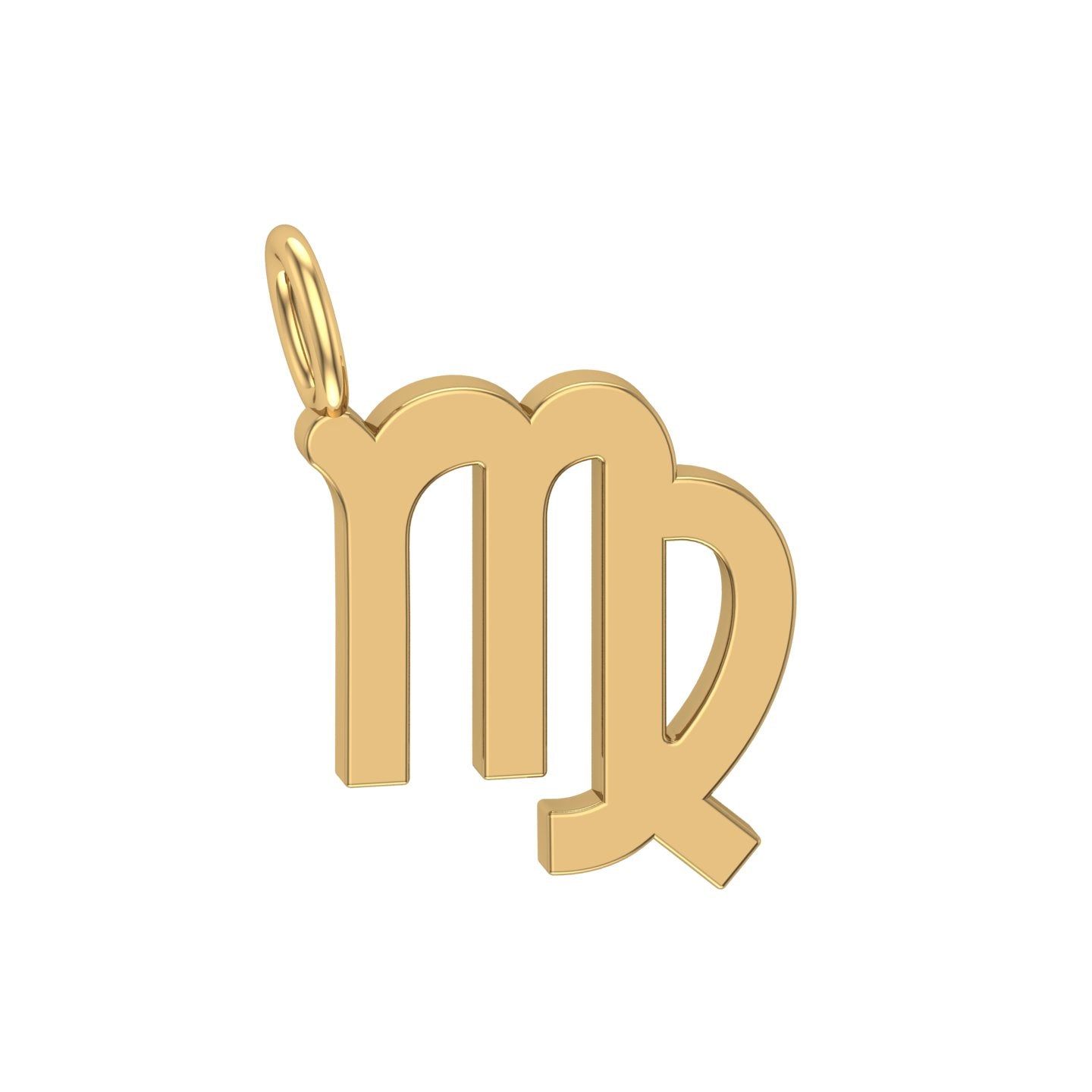 ZODIAC CHARM