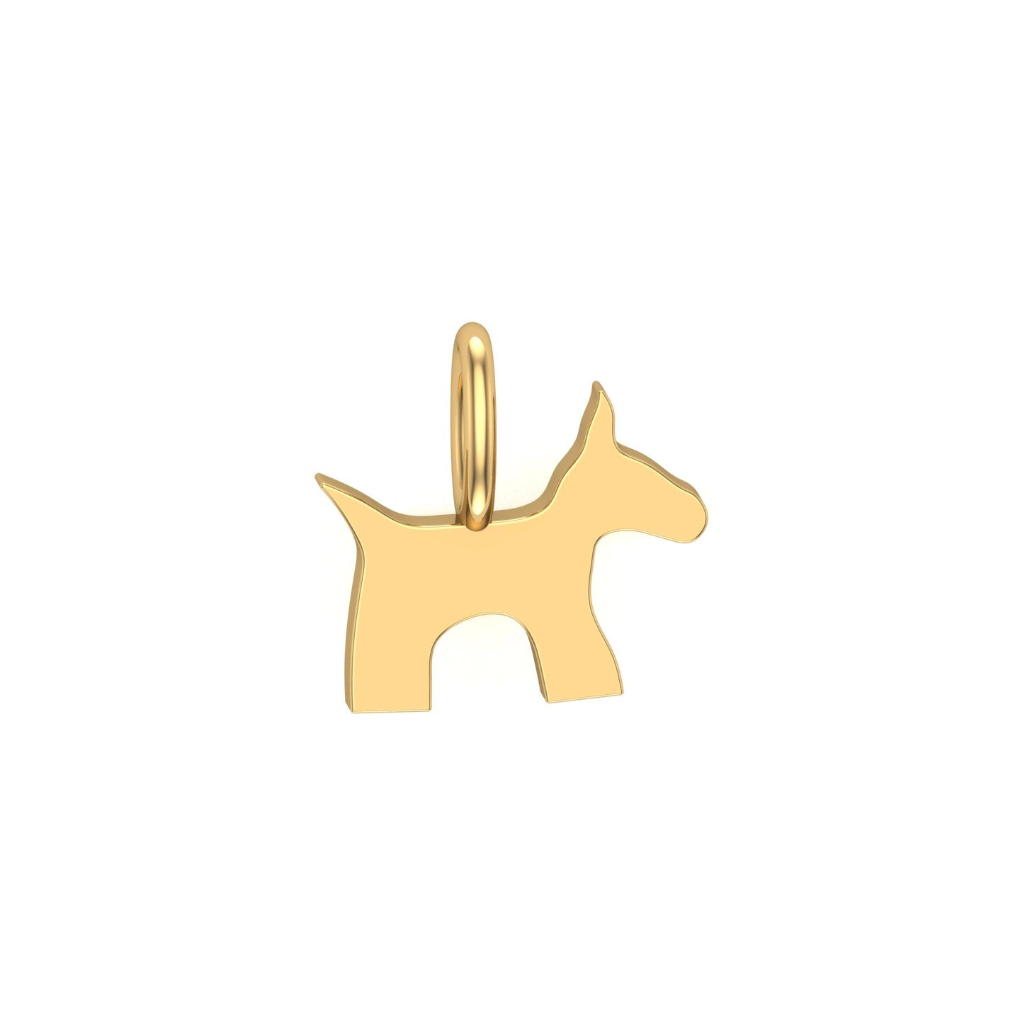 DOG CHARM