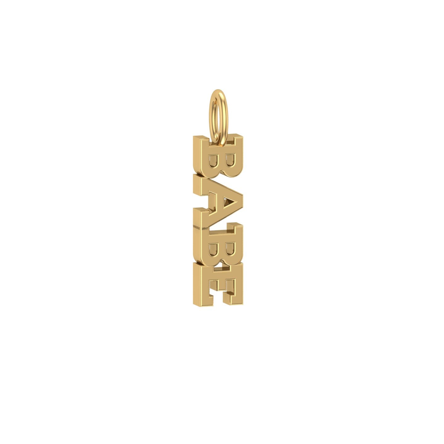 BABE CHARM