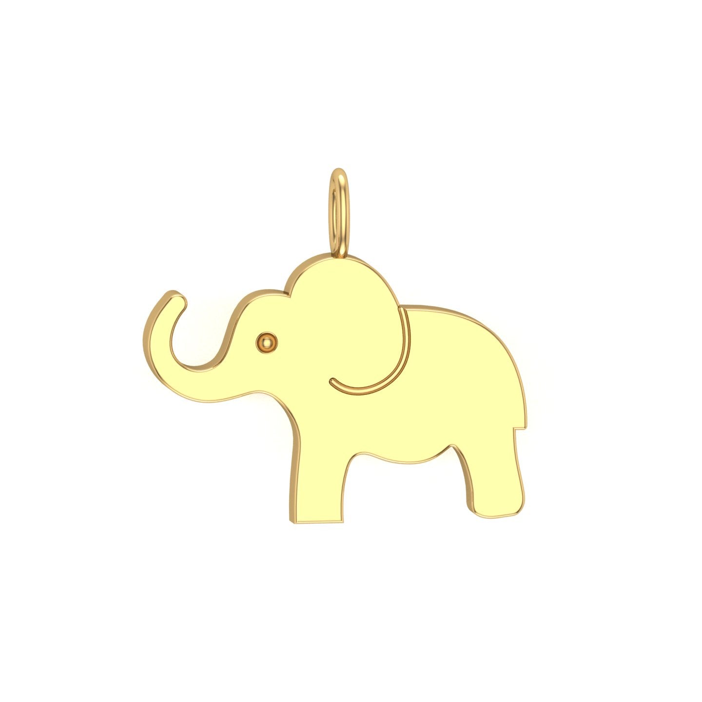 ELEPHANT CHARM