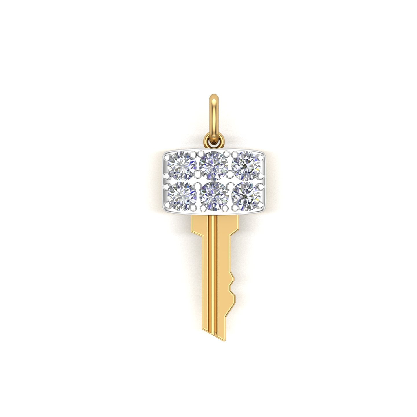 KEY CHARM