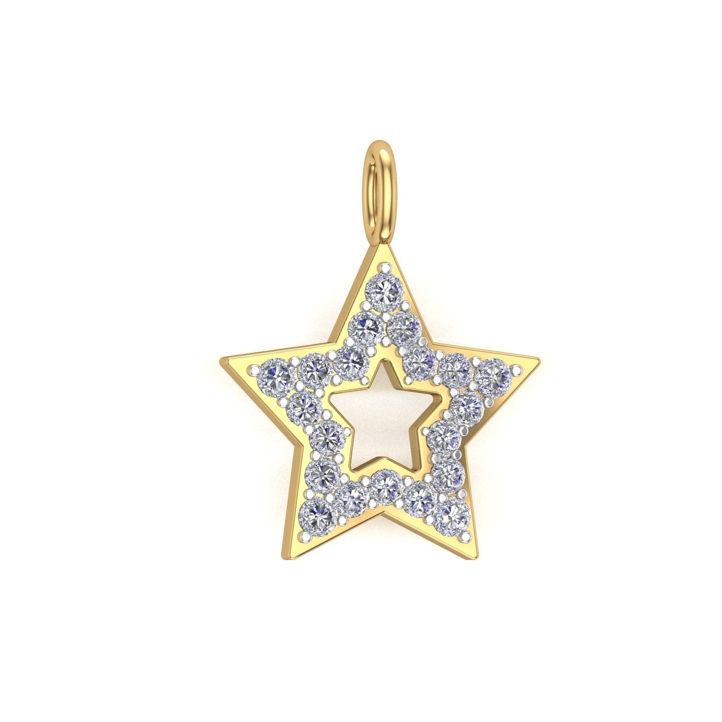 Star Charm
