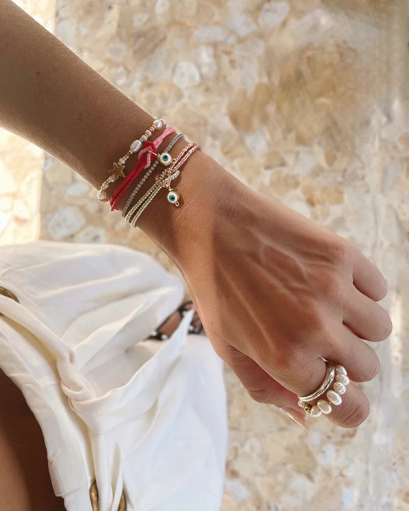 KNOT BRACELET