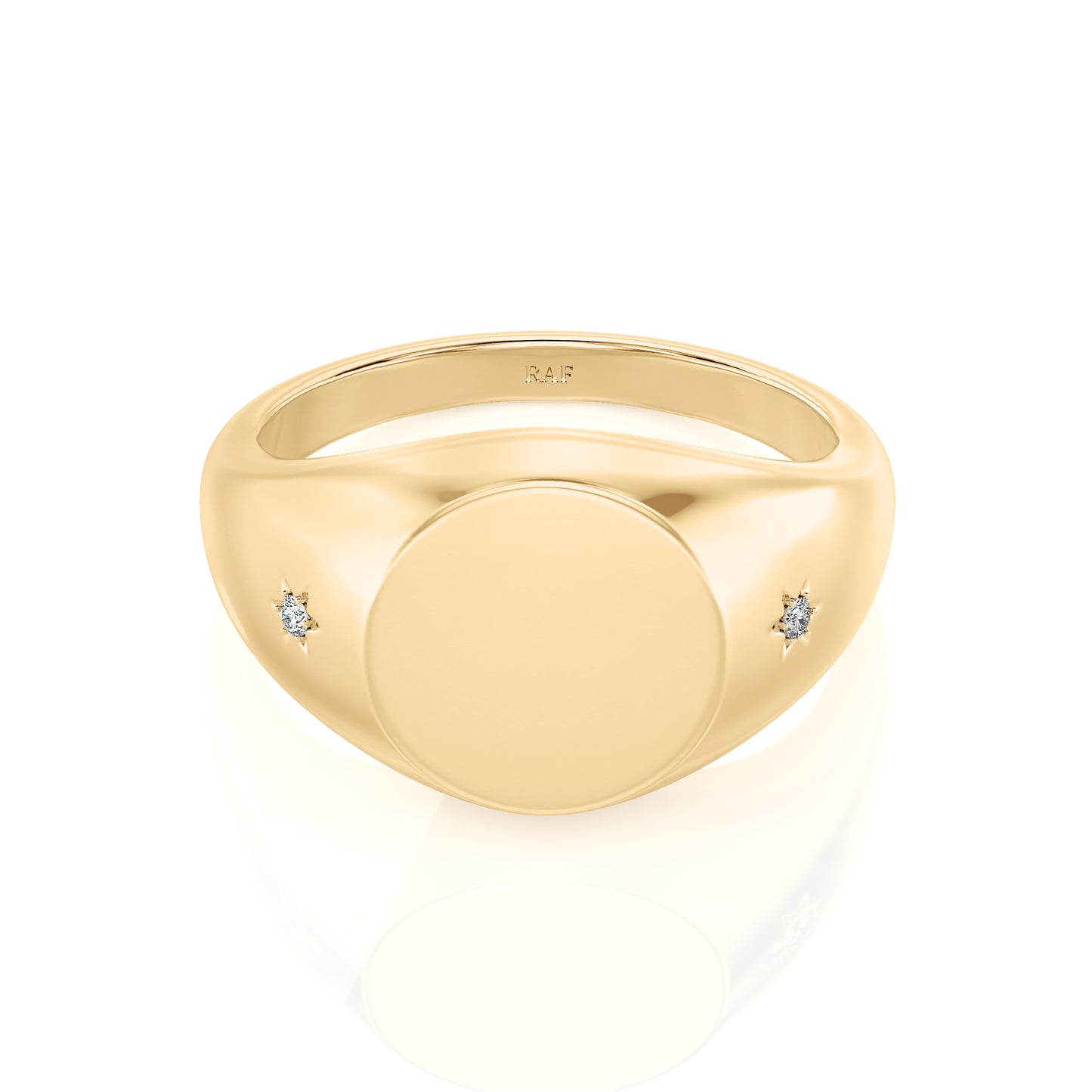 Signet Ring
