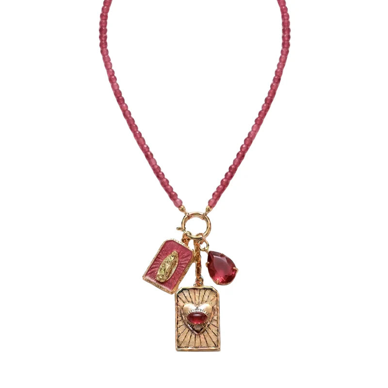 Collar Amor Sagrado