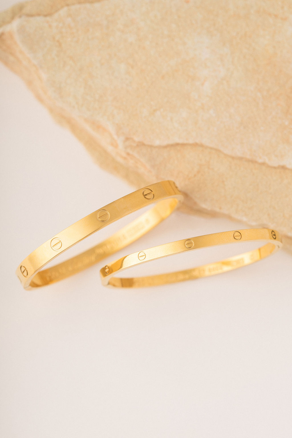 Bracelet Love