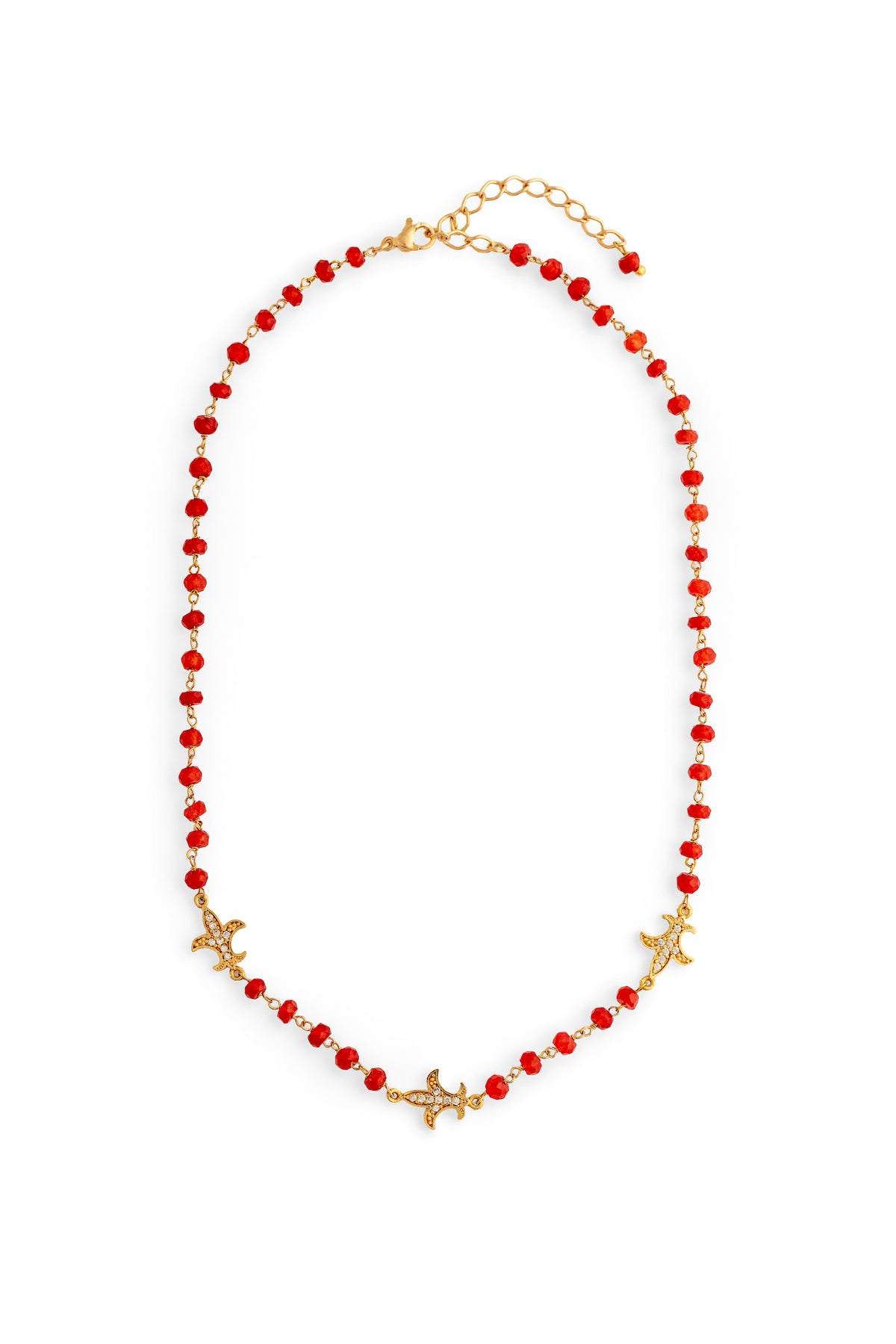 Jade Necklace