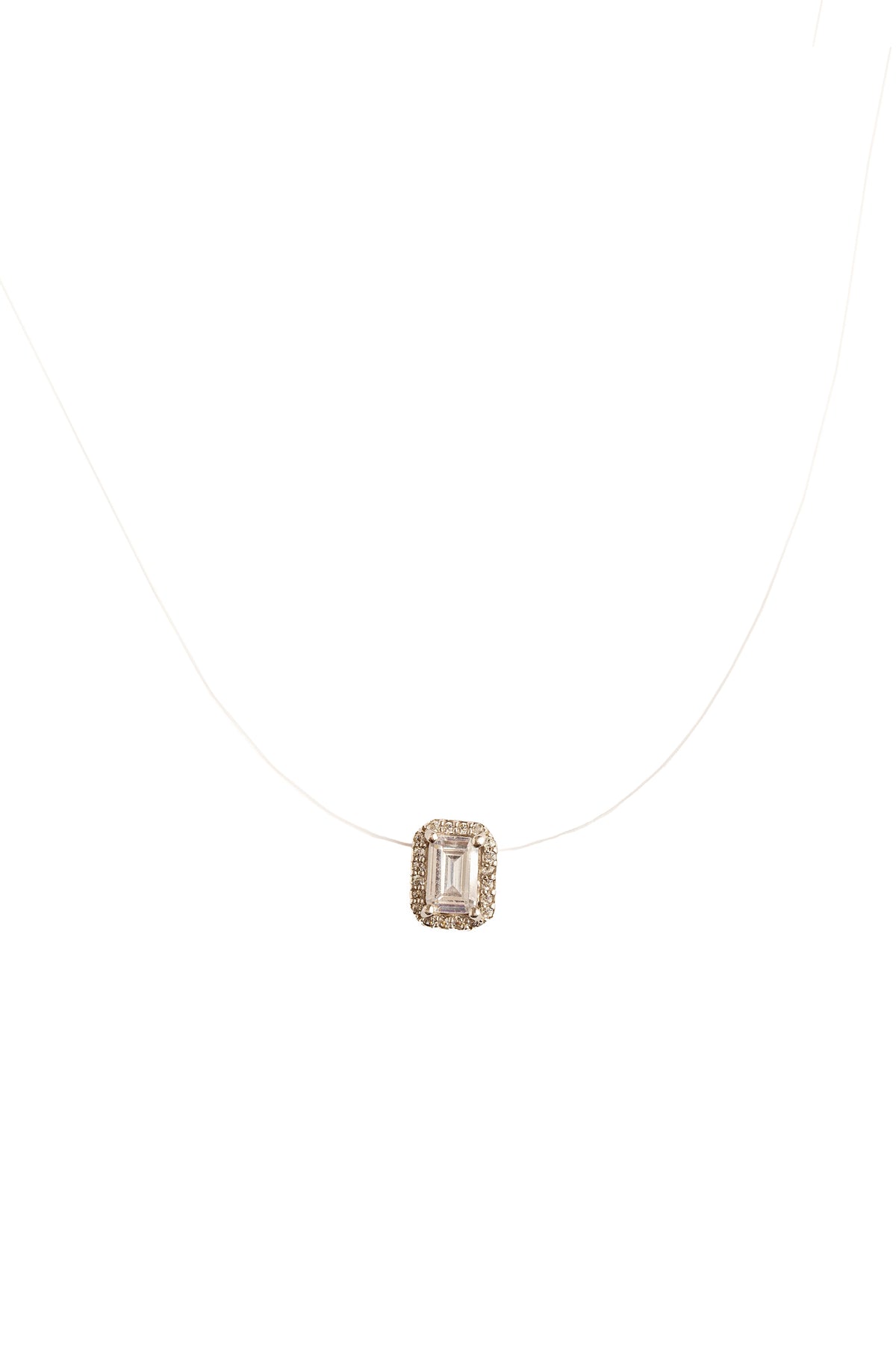 Paula Necklace