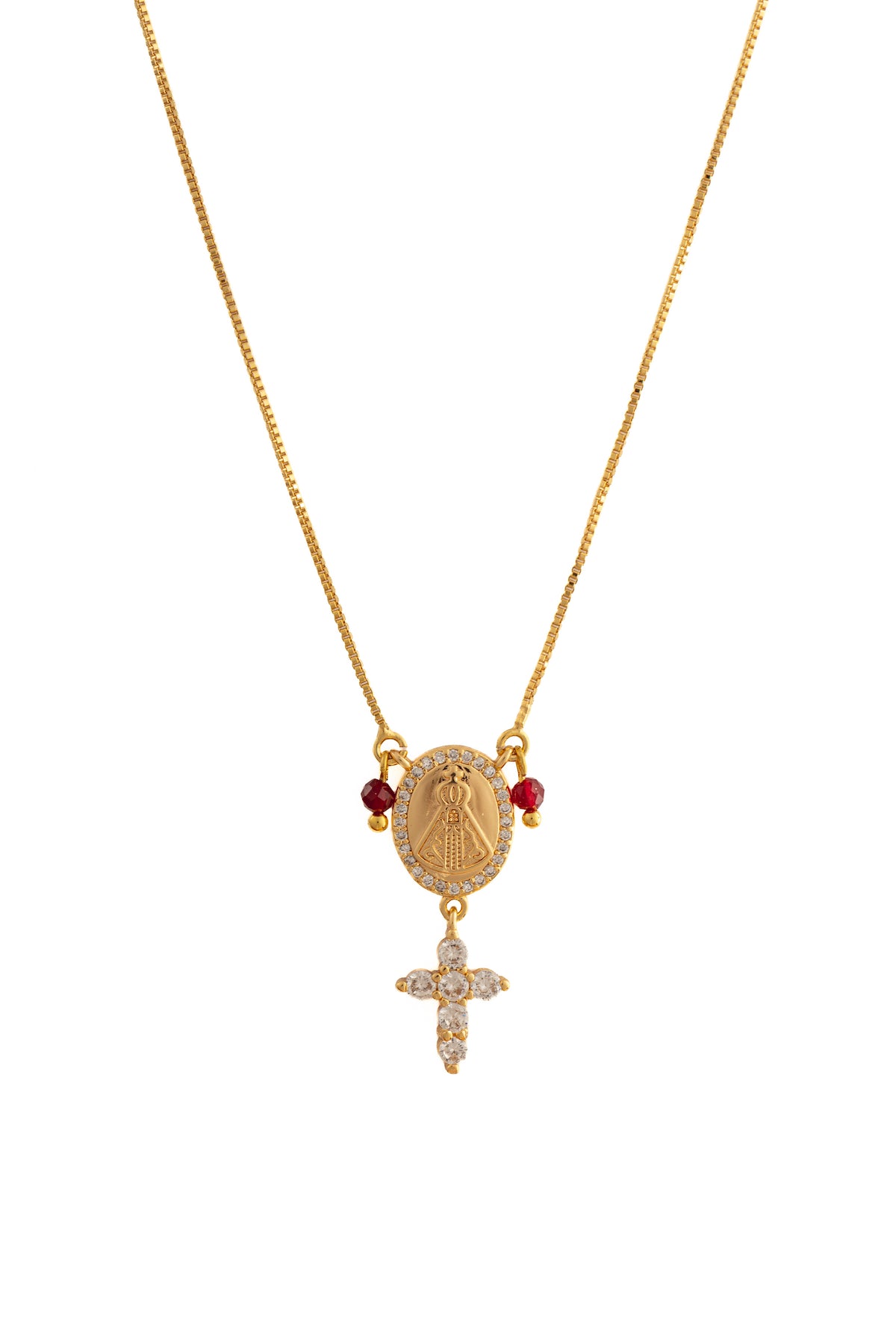 Victoria Necklace