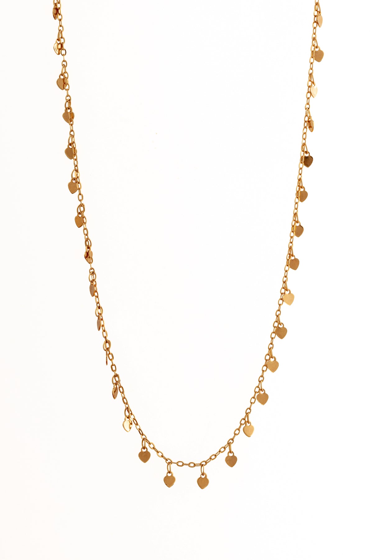 Single Necklace