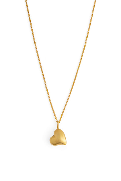 Pure Heart Necklace