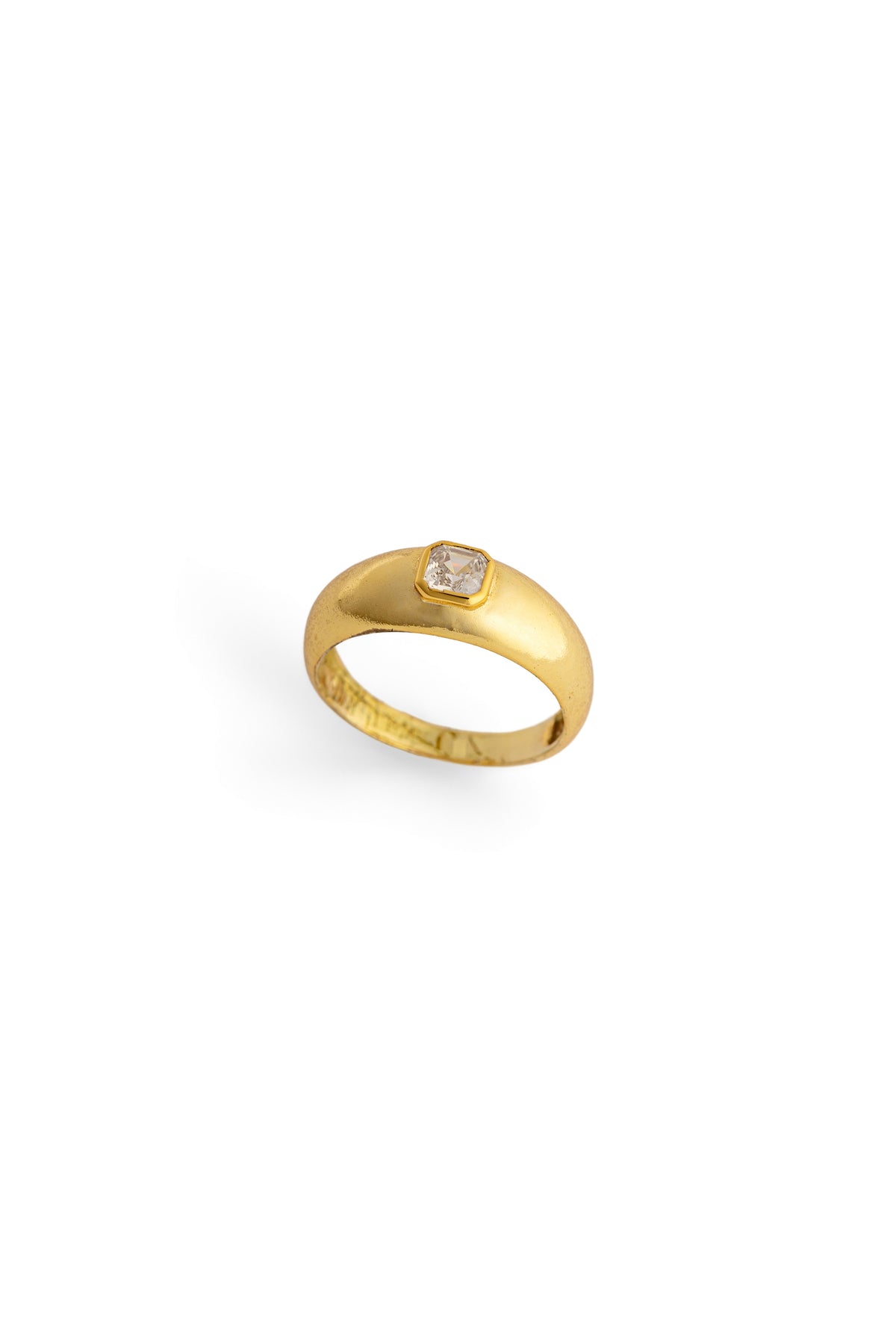Blink Ring