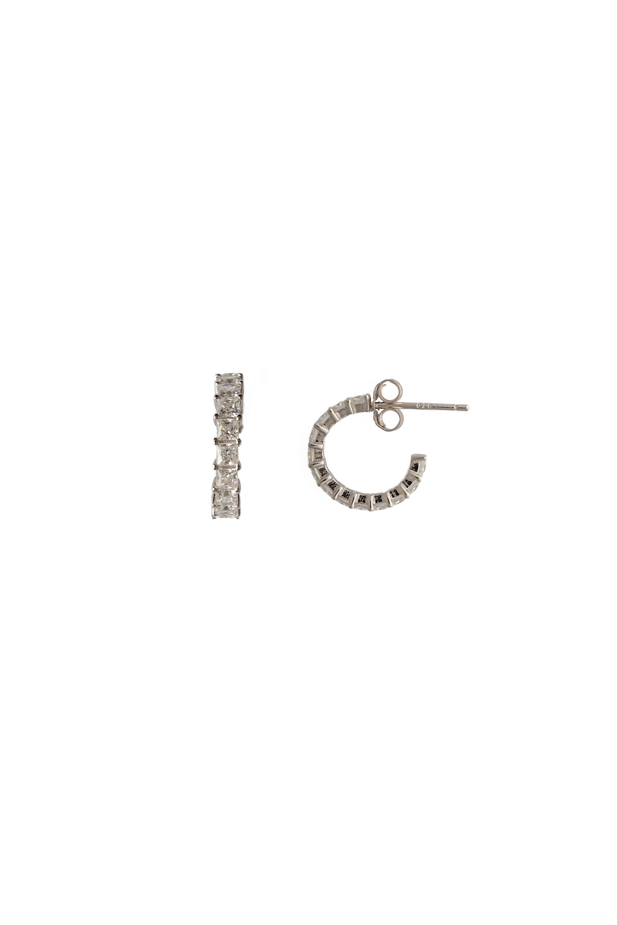 Spark Earring