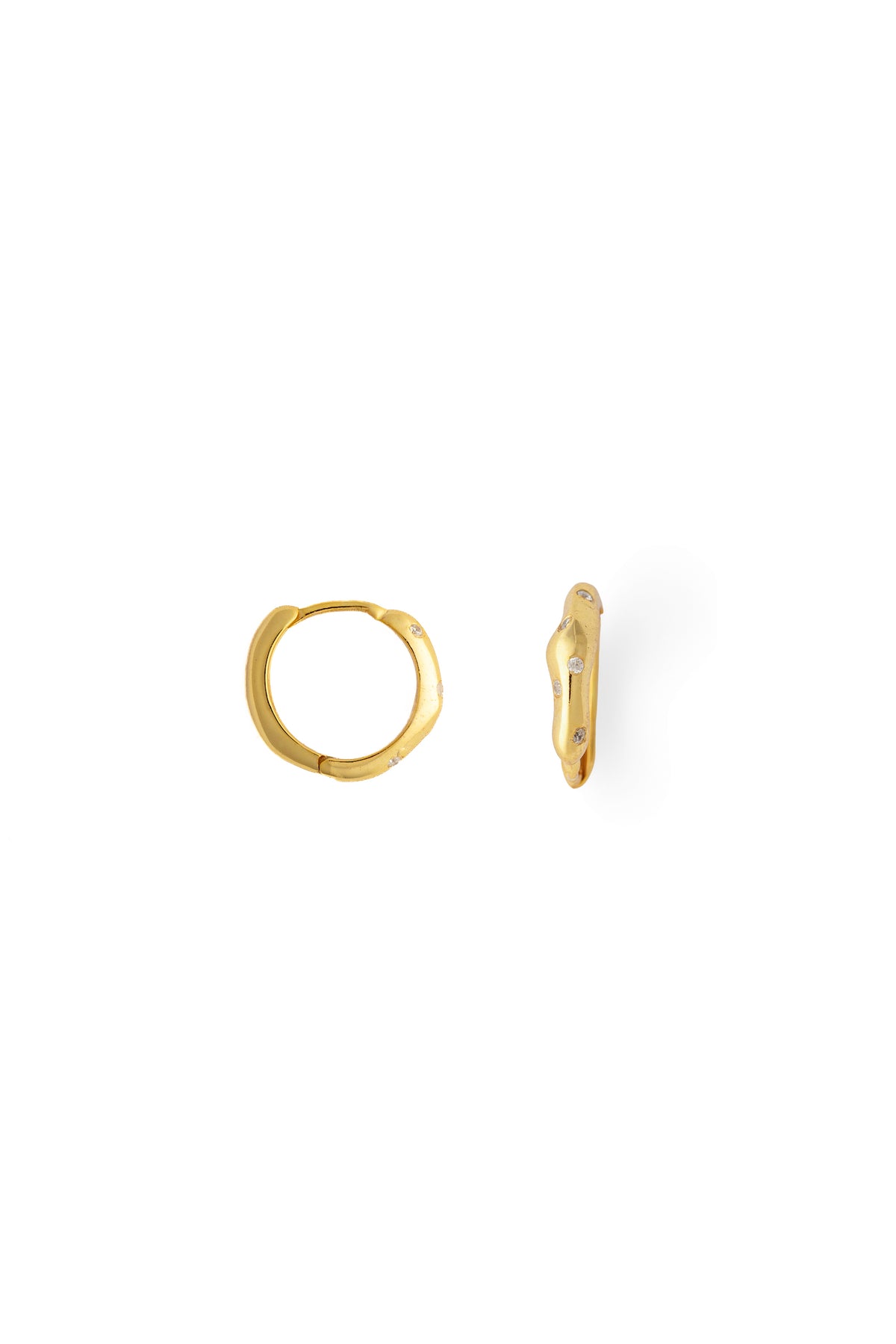 Destellos Earring