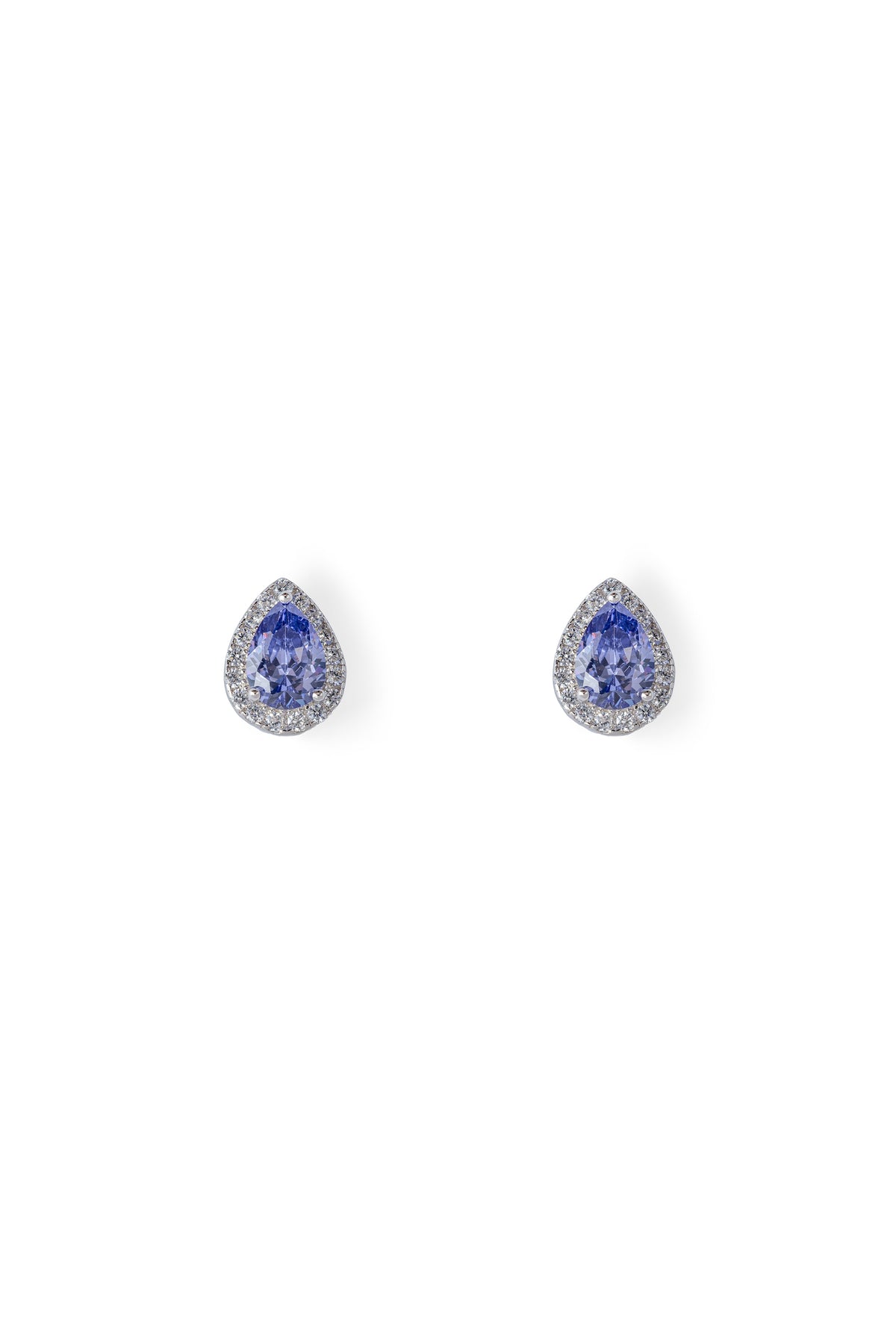 Small Drop Earring