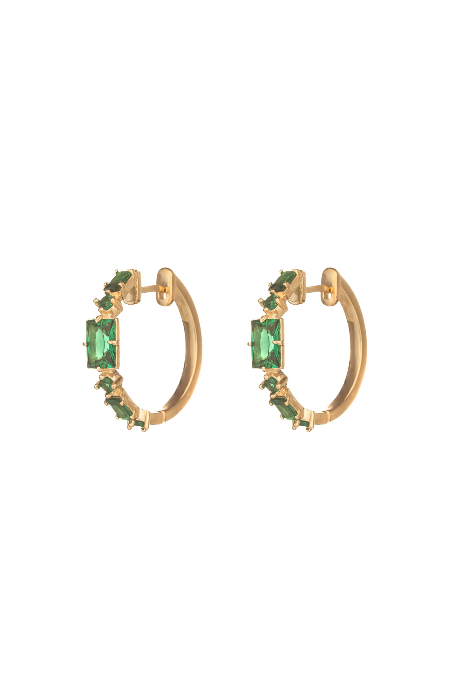 Cluster Hoops