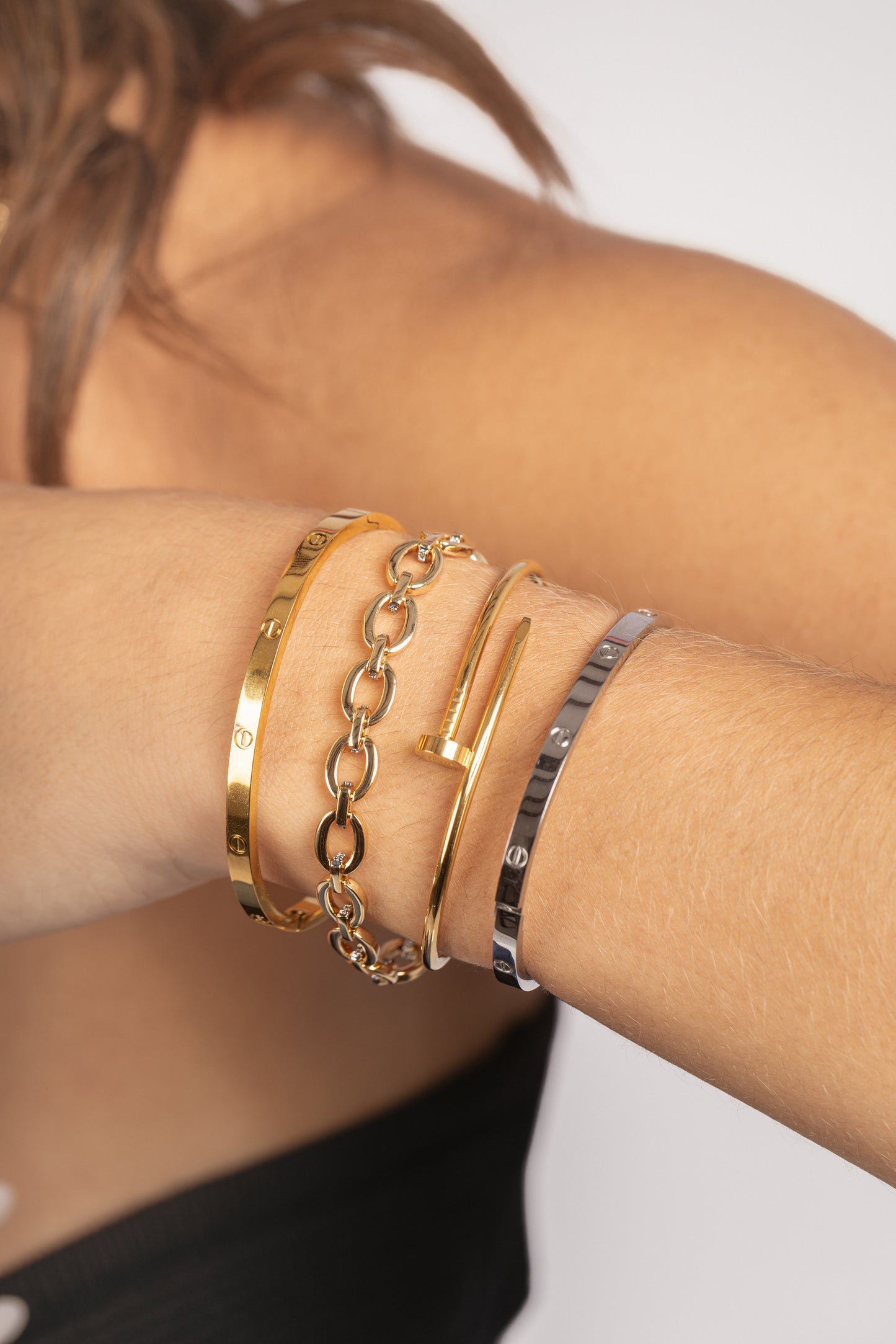 Bracelet Love