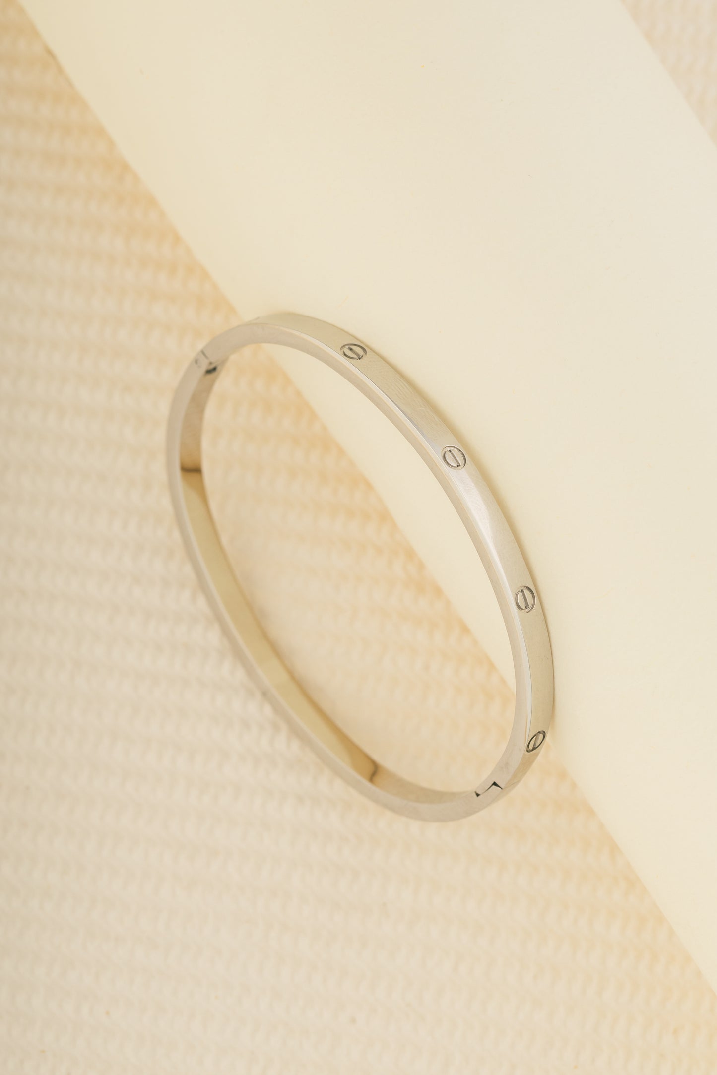 Bracelet Love