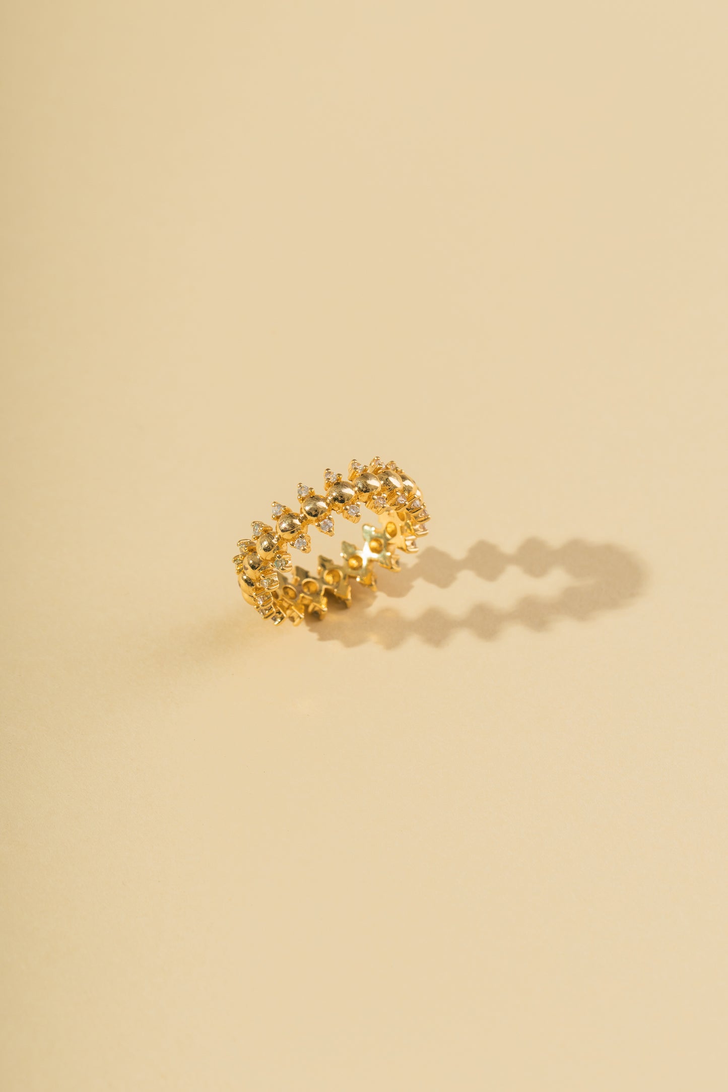 Trama Ring
