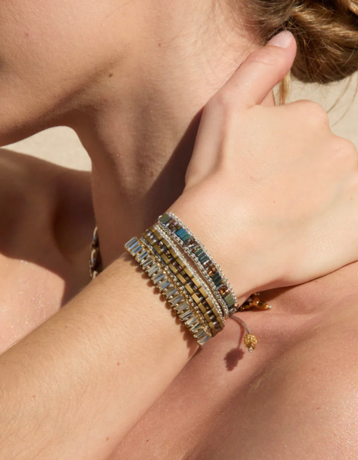 PULSERA SUTTON