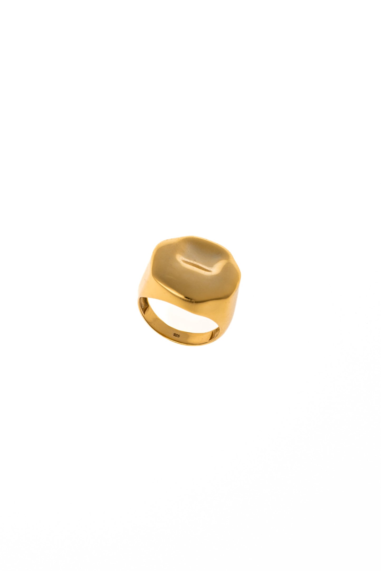 Inner Halo Ring