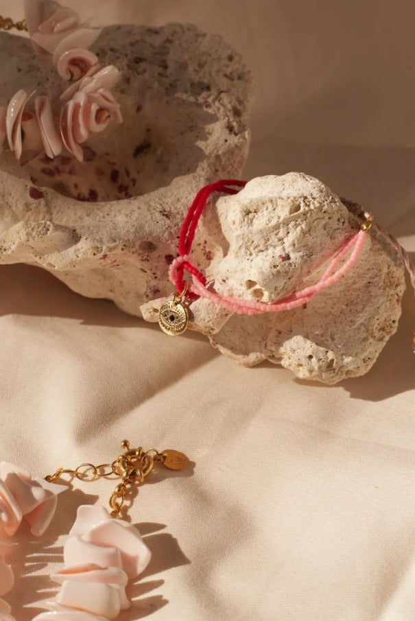 KNOT BRACELET