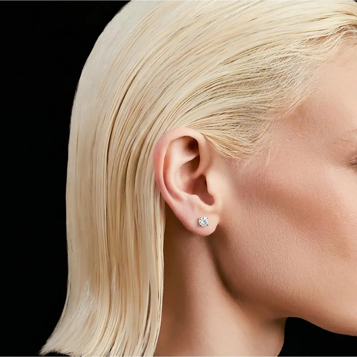 Circle Earring