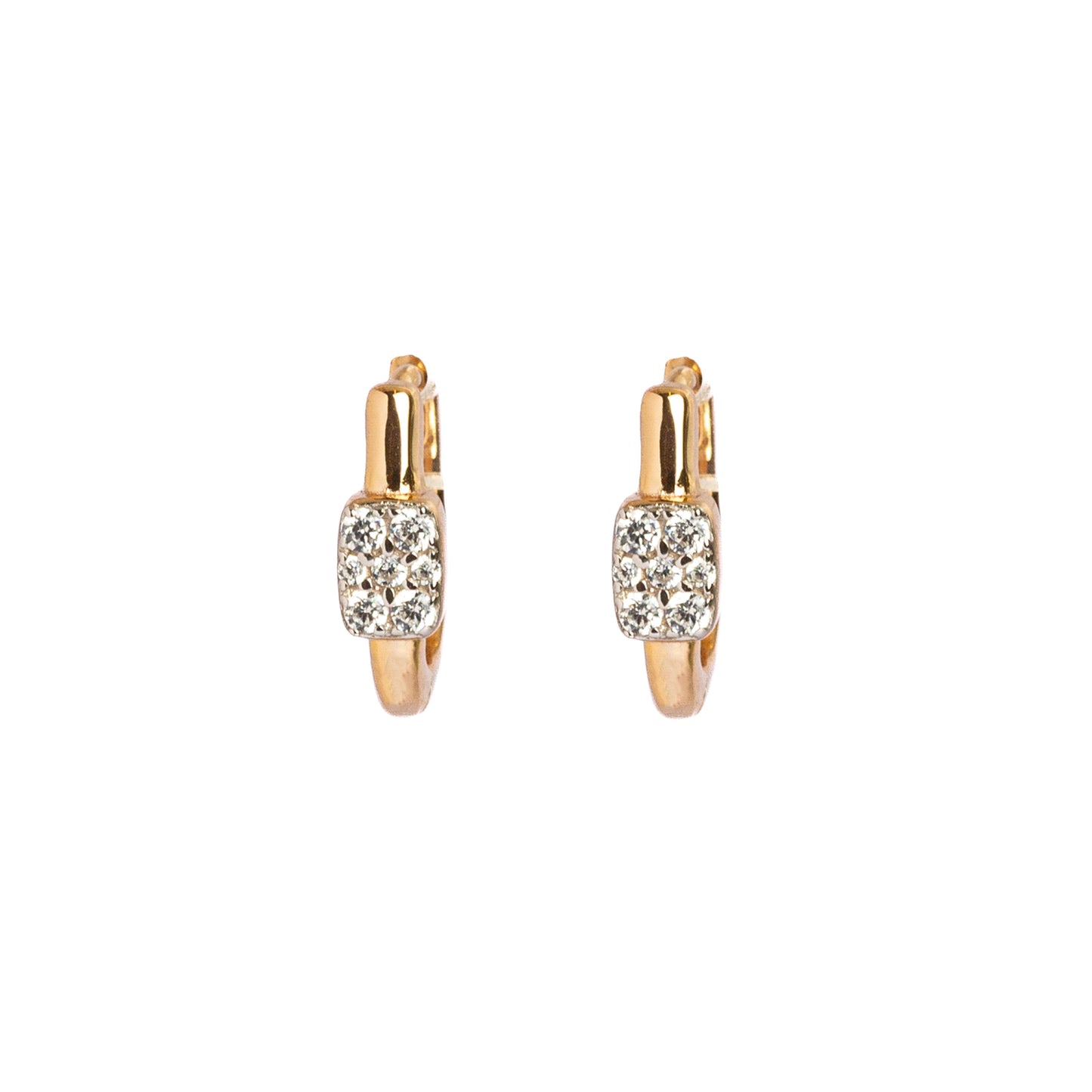 Verona Earrings