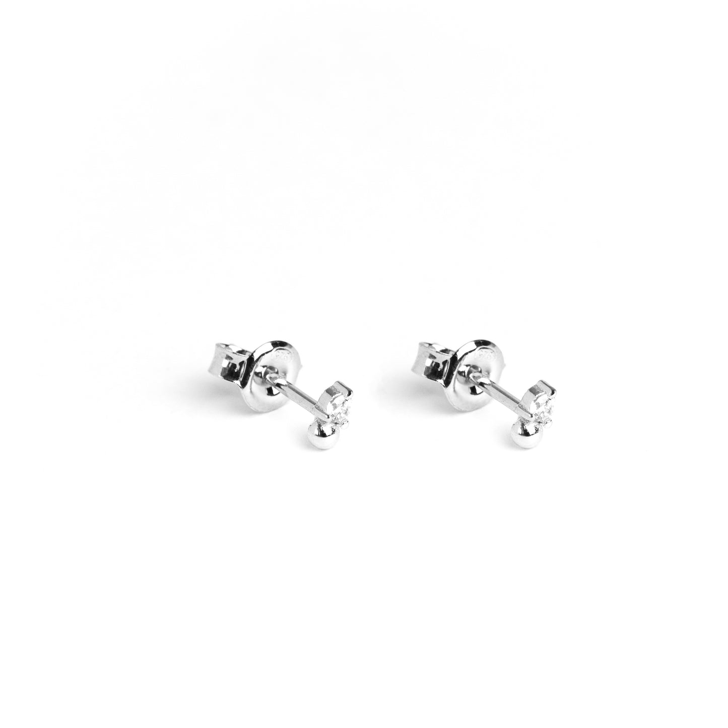 Tiny Earrings