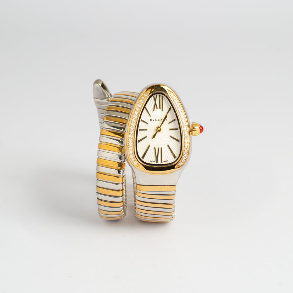 Serpenti Watch