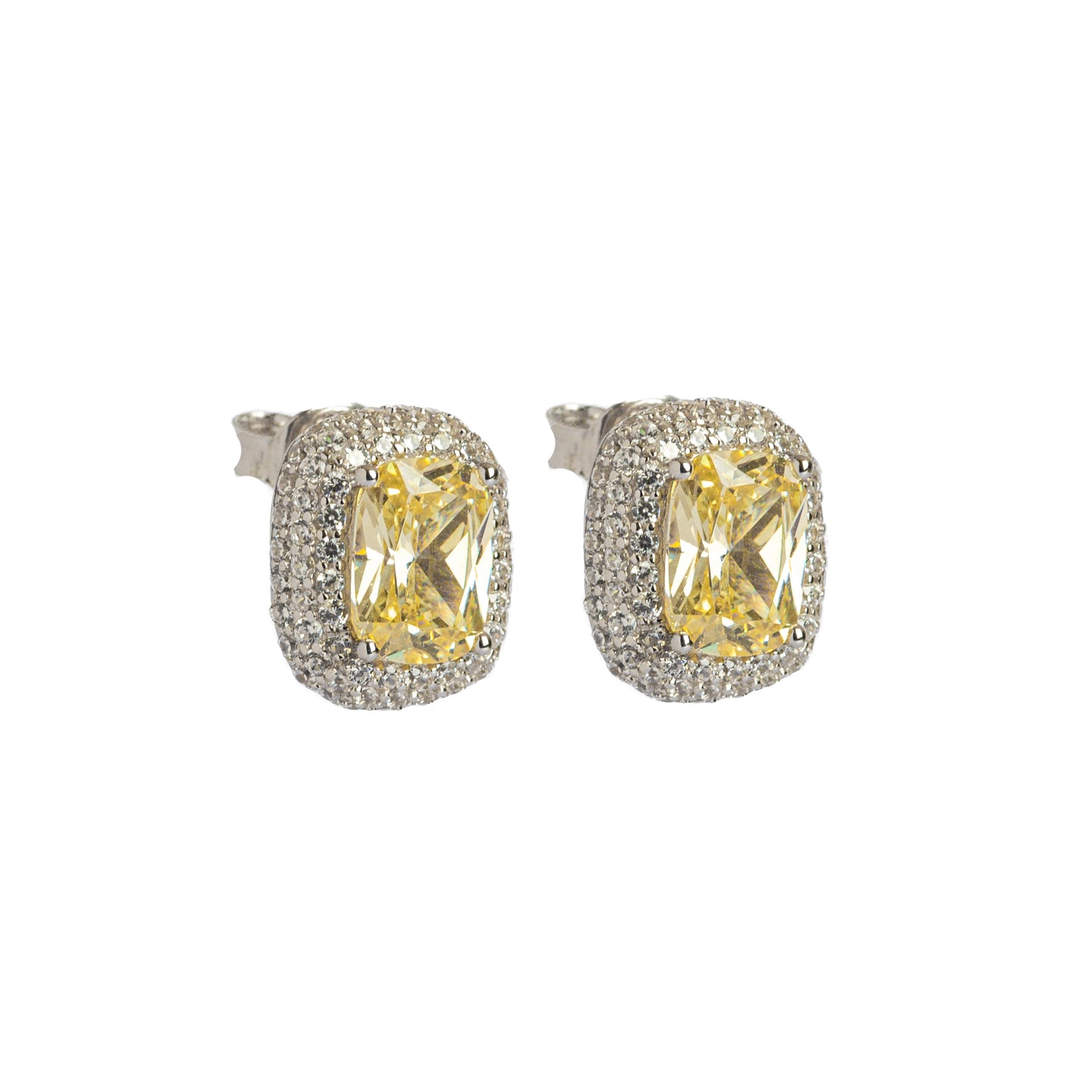Diana Earrings