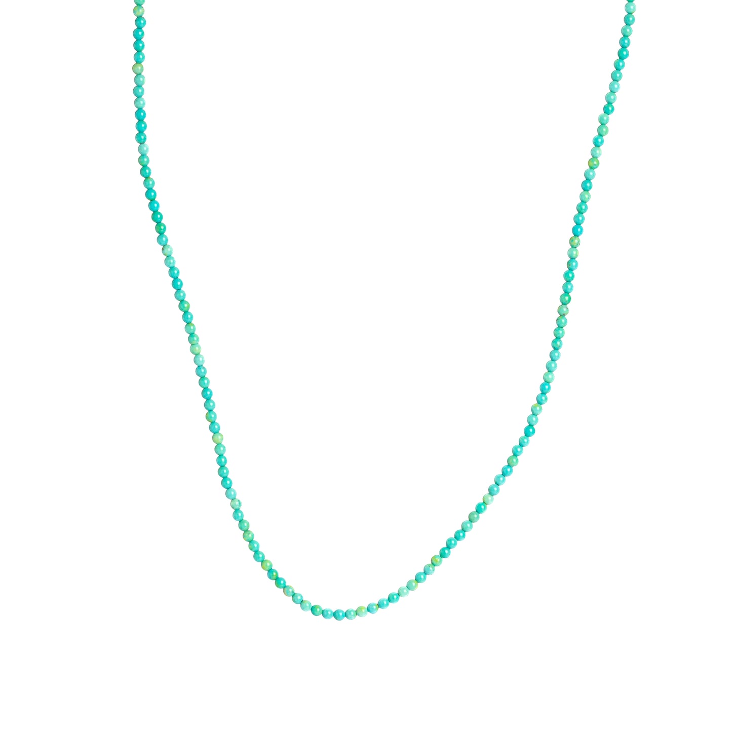 Rocks Necklace